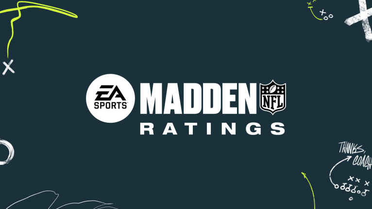 Summary of Commanders Madden 23 Ratings 